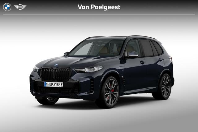 BMW X5 xDrive50e | M Sportpakket Pro | Travel Pack | Innovation Pack | Comfort Pack | Trekhaak
