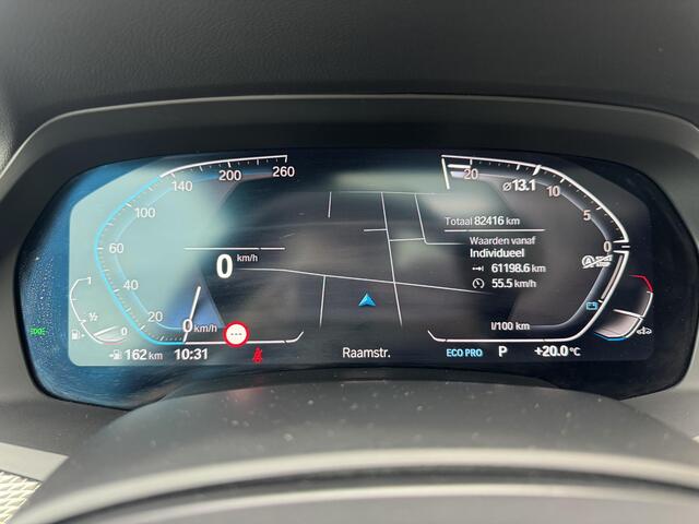 BMW X5 xDrive40i High Executive | Harman Kardon | Achterasbesturing | Panoramadak | Head-Up Display | Trekhaak | Voertuigvolgsysteem | M-sport |