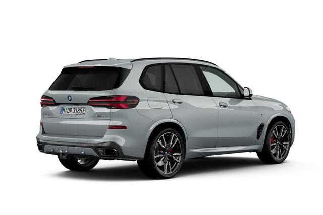 BMW X5 xDrive50e | M Sportpakket Pro | Travel Pack | Innovation Pack | Comfort Pack | Trekhaak