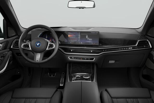 BMW X5 xDrive50e | M Sportpakket Pro | Travel Pack | Innovation Pack | Comfort Pack | Trekhaak