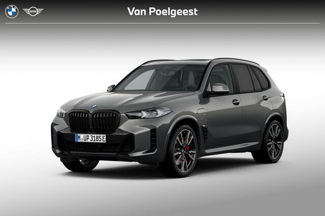 BMW X5 xDrive50e | M Sportpakket Pro | Travel Pack | Innovation Pack | Comfort Pack | Trekhaak