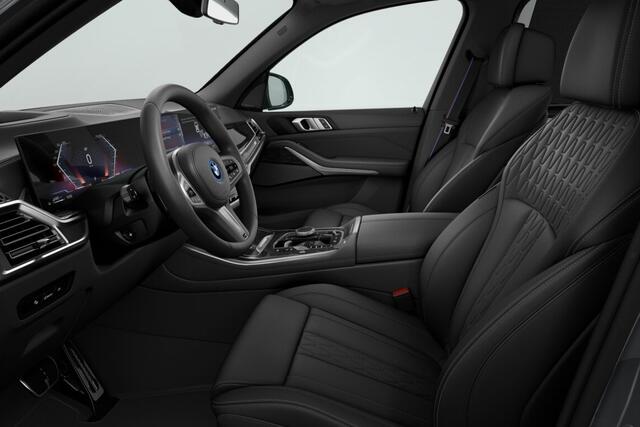 BMW X5 xDrive50e | M Sportpakket Pro | Travel Pack | Innovation Pack | Comfort Pack | Trekhaak
