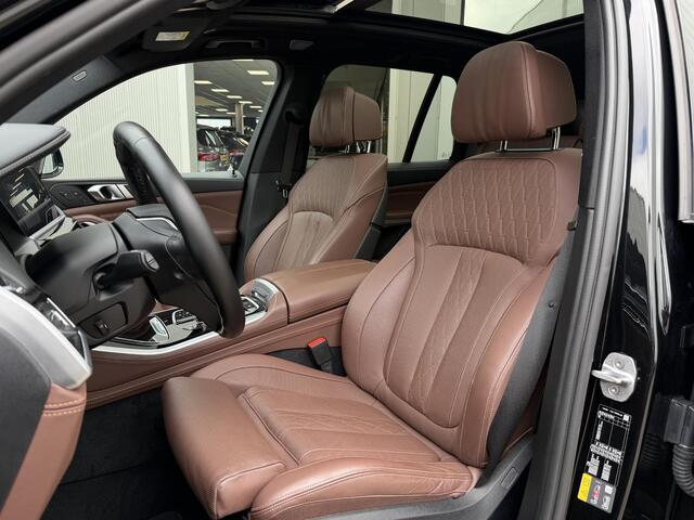BMW X5 xDrive45e High Executive | NL-auto/Head-Up/Massage/Bowers&Wilkins/Keyless/Laser LED/21-inch