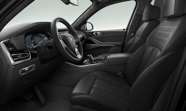 BMW X5 xDrive45e - 14.199km!! - Bowers & Wilkins - Skylounge