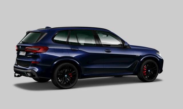 BMW X5 xDrive45e M-Sport | Panoramadak | Head Up | Laser | Elektr. Trekhaak