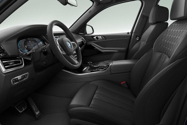 BMW X5 xDrive45e High Executive mits PS is