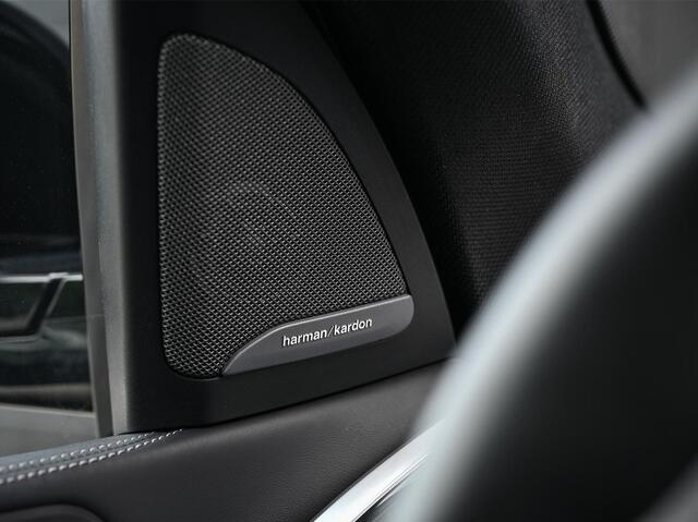 BMW X5 xDrive45e High Executive | M-Sport | Panoramadak | 360 Camera | Harman/Kardon | HUD | Active Cruise | Memory Seats | Luchtvering | Ambiance Interieur | Comfort Access |