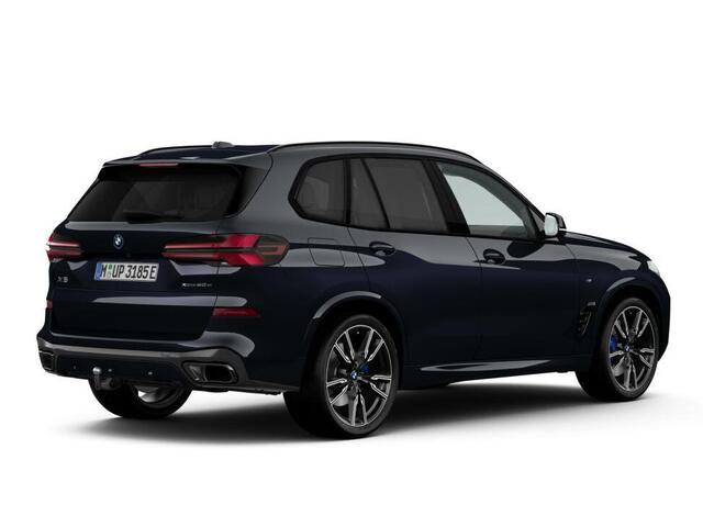 BMW X5 xDrive50e M Sportpakket Pro | Exclusive Pack | Innovation Pack | Comfort-plus Pack | Travel Pack | Bowers & Wilkins