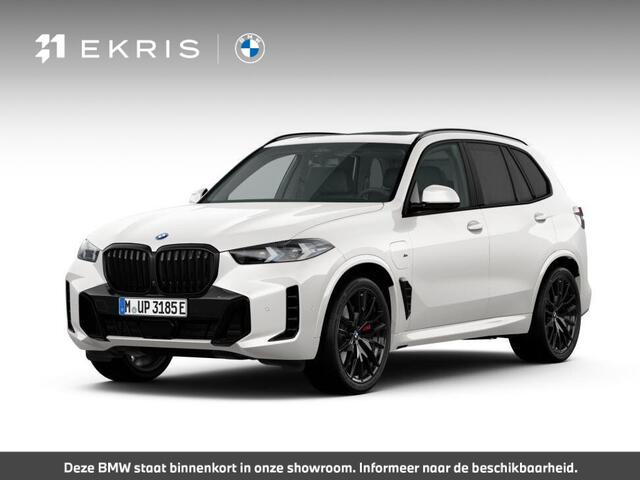BMW X5 xDrive50e M Sportpakket Pro | Innovation Pack | Comfort-plus Pack | Travel Pack | Harman Kardon