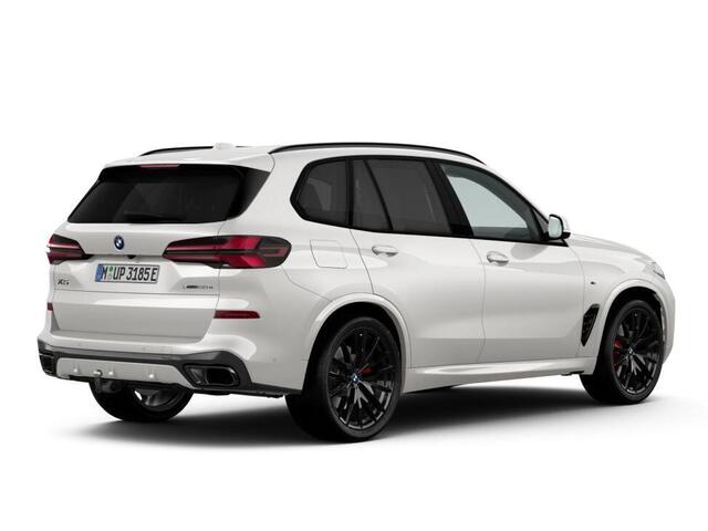 BMW X5 xDrive50e M Sportpakket Pro | Innovation Pack | Comfort-plus Pack | Travel Pack | Harman Kardon