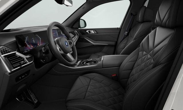 BMW X5 xDrive50e M Sportpakket Pro | Innovation Pack | Comfort-plus Pack | Travel Pack | Harman Kardon