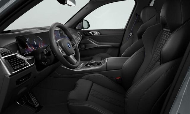 BMW X5 xDrive50e M Sportpakket Pro | Exclusive Pack | Innovation Pack | Comfort-plus Pack | Travel Pack | Bowers & Wilkins
