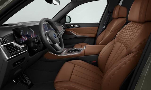 BMW X5 xDrive50e M Sportpakket Pro | Exclusive Pack | Innovation Pack | Comfort-plus Pack | Travel Pack | Harman Kardon