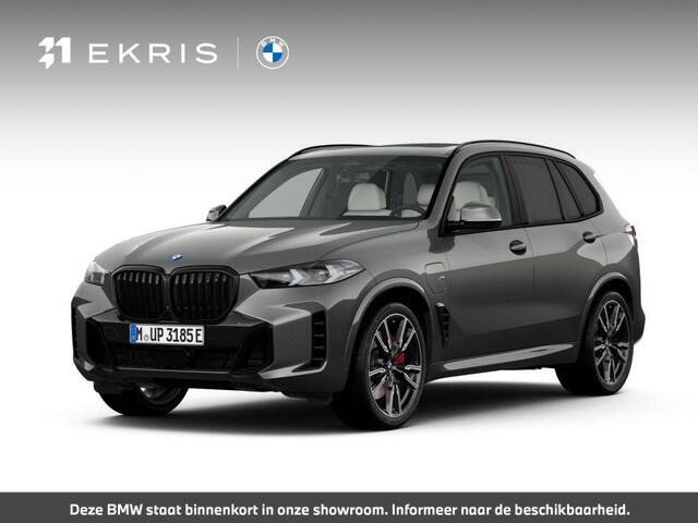 BMW X5 xDrive50e M Sportpakket Pro | Innovation Pack | Comfort Pack | Travel Pack | Harman Kardon