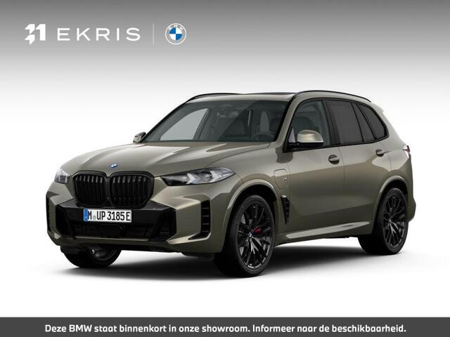 BMW X5 xDrive50e M Sportpakket Pro | Innovation Pack | Comfort Pack | Travel Pack | Harman Kardon