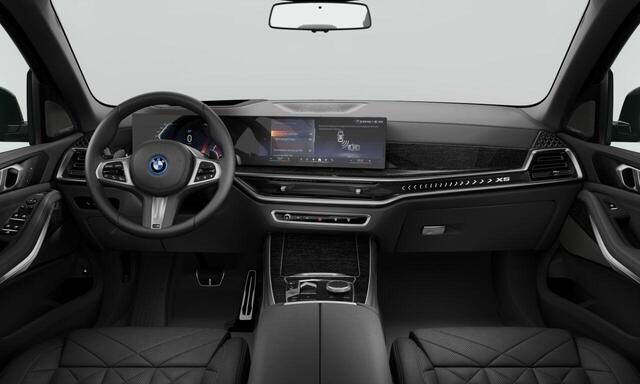 BMW X5 xDrive50e M Sportpakket Pro | Innovation Pack | Comfort Pack | Travel Pack | Harman Kardon