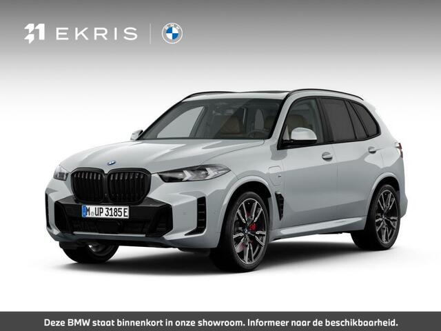 BMW X5 xDrive50e M Sportpakket Pro | Innovation Pack | Comfort-plus Pack | Travel Pack | Harman Kardon
