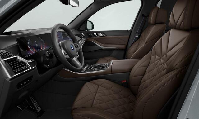 BMW X5 xDrive50e M Sportpakket Pro | Innovation Pack | Comfort-plus Pack | Travel Pack | Harman Kardon