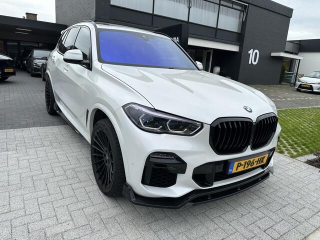 BMW X5 xDrive40i High Exec. M Performance
