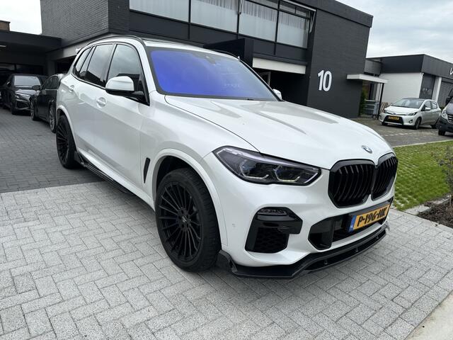 BMW X5 xDrive40i High Exec. M Performance