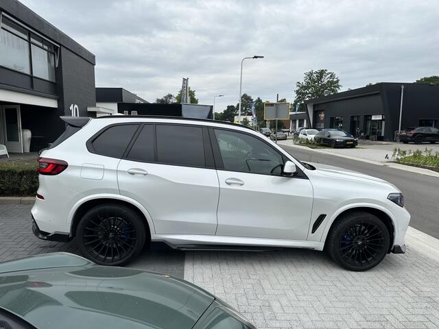 BMW X5 xDrive40i High Exec. M Performance