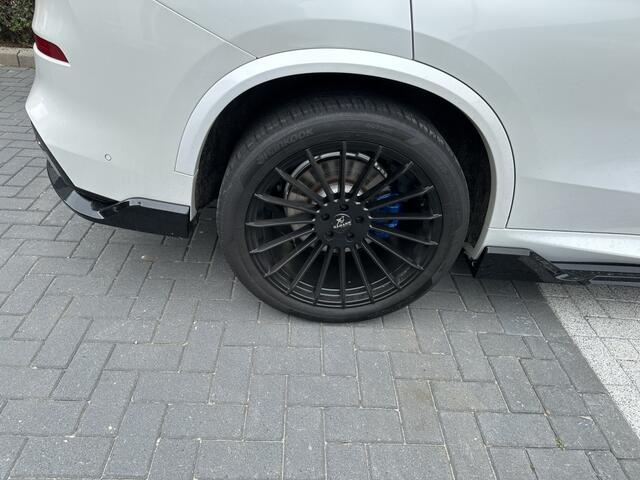 BMW X5 xDrive40i High Exec. M Performance