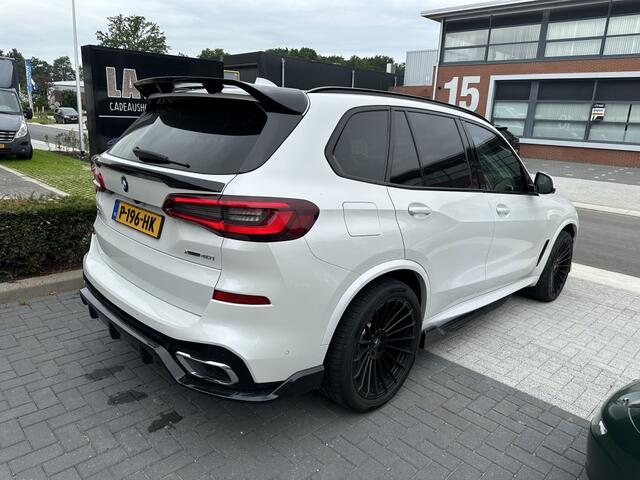 BMW X5 xDrive40i High Exec. M Performance