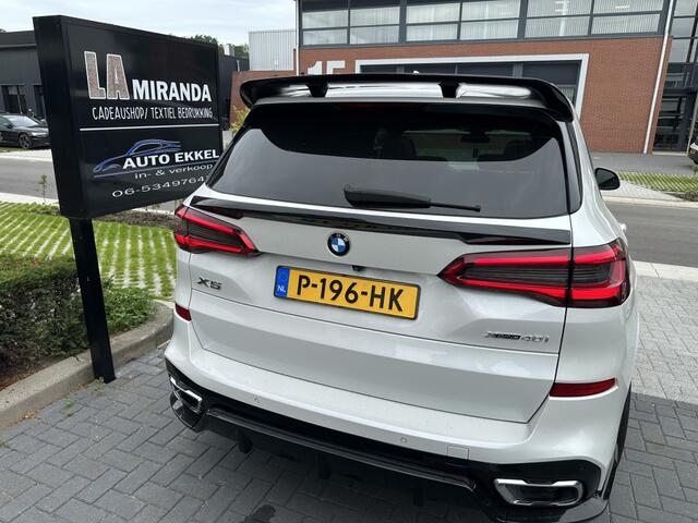 BMW X5 xDrive40i High Exec. M Performance