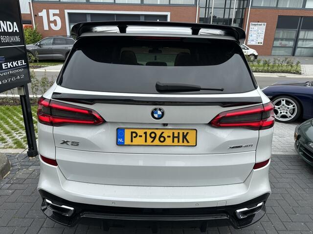 BMW X5 xDrive40i High Exec. M Performance