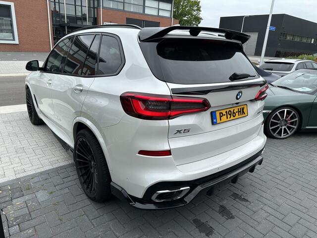 BMW X5 xDrive40i High Exec. M Performance