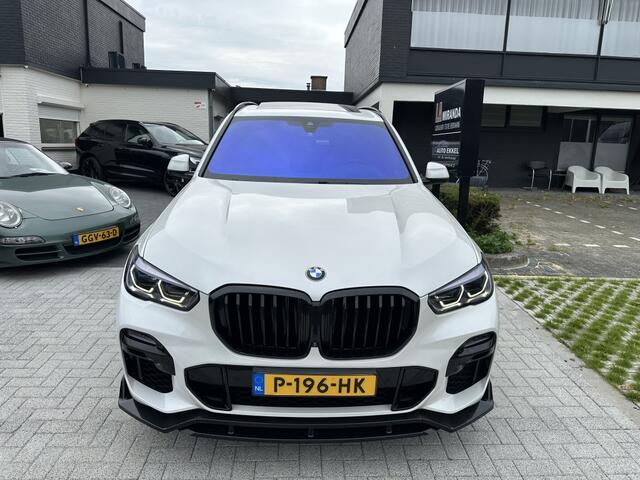BMW X5 xDrive40i High Exec. M Performance