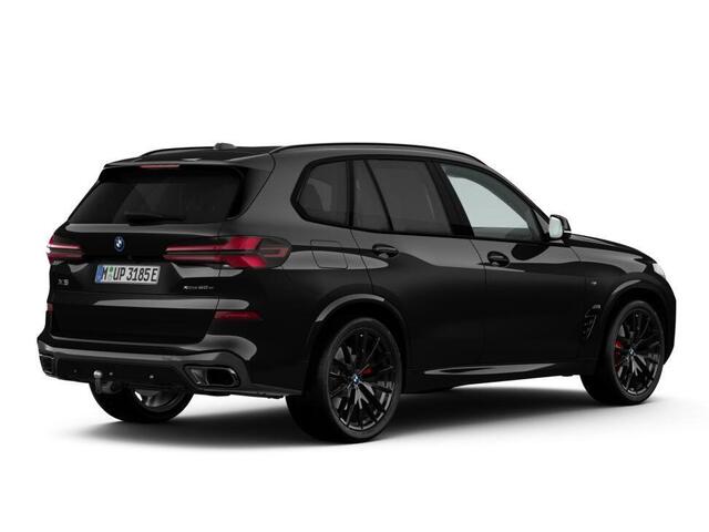 BMW X5 xDrive50e M Sportpakket Pro | Exclusive Pack | Innovation Pack | Comfort-plus Pack | Travel Pack | Bowers & Wilkins