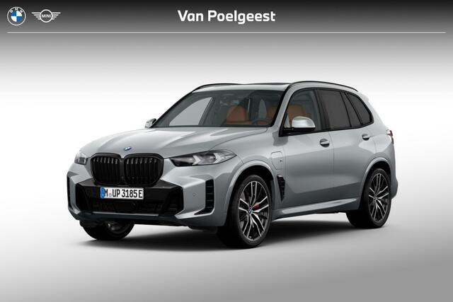 BMW X5 xDrive50e | M Sportpakket Pro | Travel Pack | Innovation Pack | Comfort Pack | Comfort Plus Pack | Exclusive Pack | Trekhaak