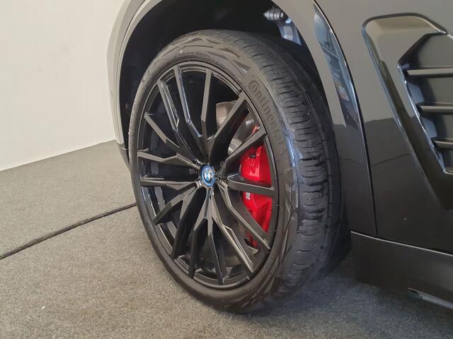 BMW X5 xDrive50e M-Sport Pro Trekhaak, Panoramadak, Soft Close, H/K
