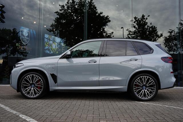 BMW X5 X-Drive 50 E / Individual / Panoramadak / M-Pakket / Harman Kardon