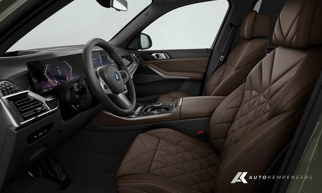 BMW X5 xDrive50e M Sport Pro | Panorama | Comfort Seats | Driving Ass. Prof. | 360 Camera | Trekhaak | Harman/Kardon | 22' Inch |