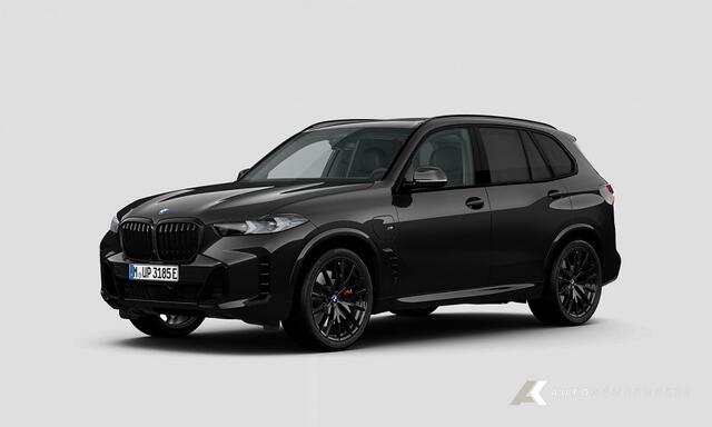 BMW X5 xDrive50e M Sport Pro | Panorama | Trekhaak | Luchtvering | 22' Inch | Camera | Iconic Glow | M Sportremmen |