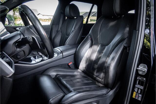 BMW X5 xDrive45e M Sport Full Black 21" Comfort Access Trekhaak