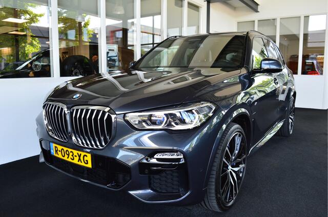 BMW X5 xDrive45e Hybride M-Sportedition | Laser | SoH 90% !