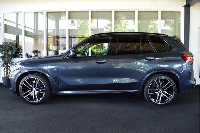 BMW X5 xDrive45e Hybride M-Sportedition | Laser | SoH 90% !
