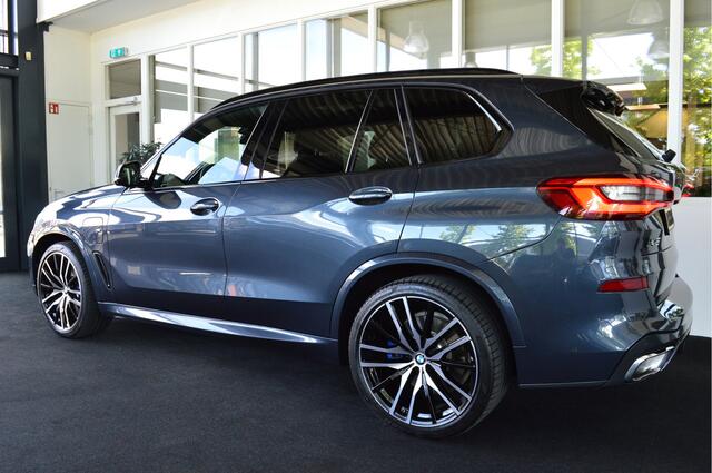 BMW X5 xDrive45e Hybride M-Sportedition | Laser | SoH 90% !