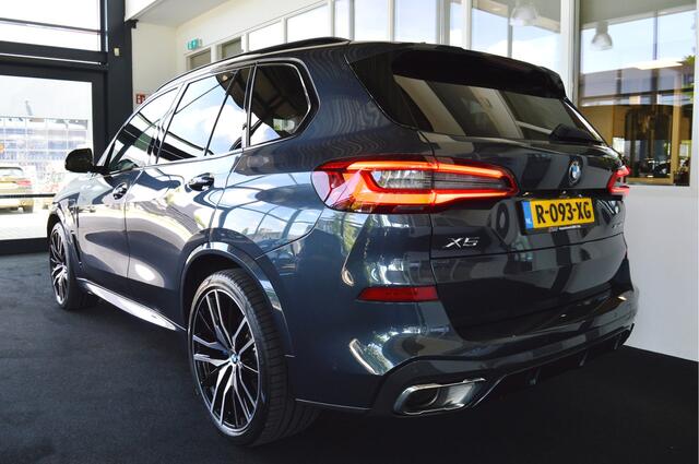 BMW X5 xDrive45e Hybride M-Sportedition | Laser | SoH 90% !