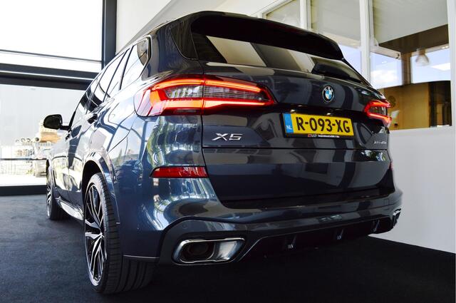 BMW X5 xDrive45e Hybride M-Sportedition | Laser | SoH 90% !