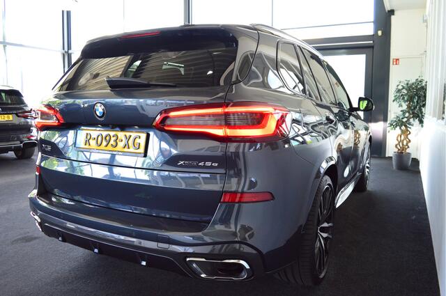BMW X5 xDrive45e Hybride M-Sportedition | Laser | SoH 90% !