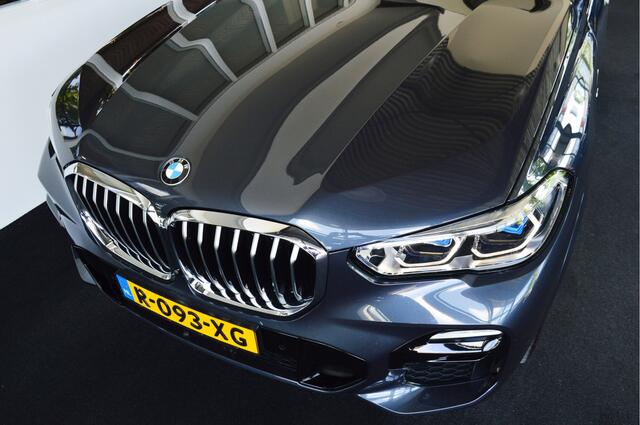 BMW X5 xDrive45e Hybride M-Sportedition | Laser | SoH 90% !