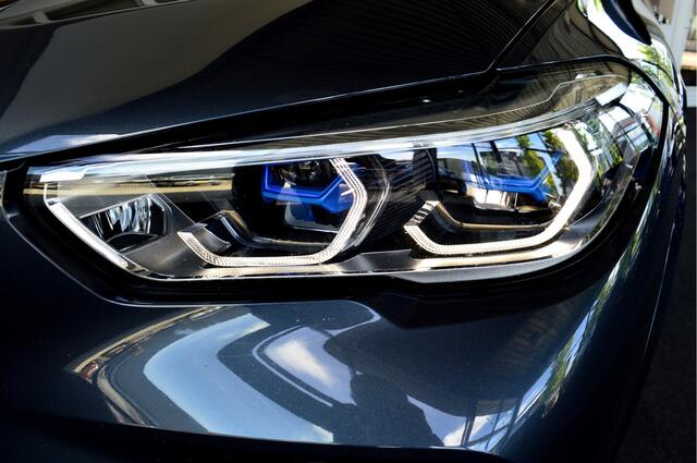 BMW X5 xDrive45e Hybride M-Sportedition | Laser | SoH 90% !