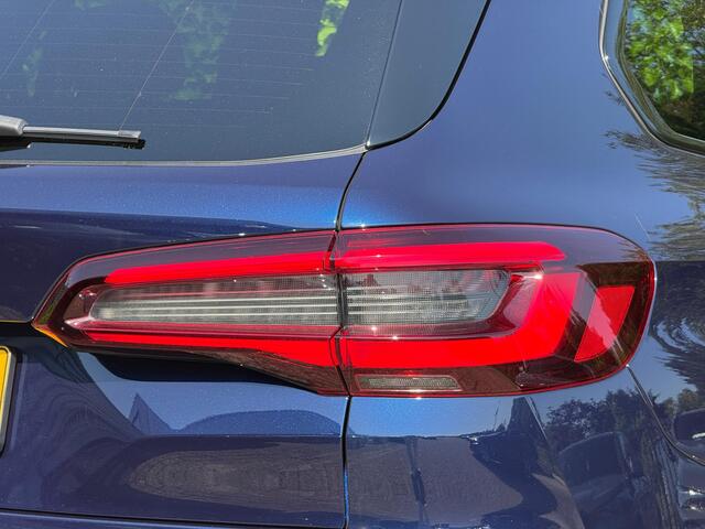BMW X5 xDrive45e | M-Sport | 22'' | Co-Pilot | Panorama | Harman/Kardon | Lederen Dash. | Laser
