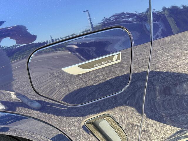 BMW X5 xDrive45e | M-Sport | 22'' | Co-Pilot | Panorama | Harman/Kardon | Lederen Dash. | Laser