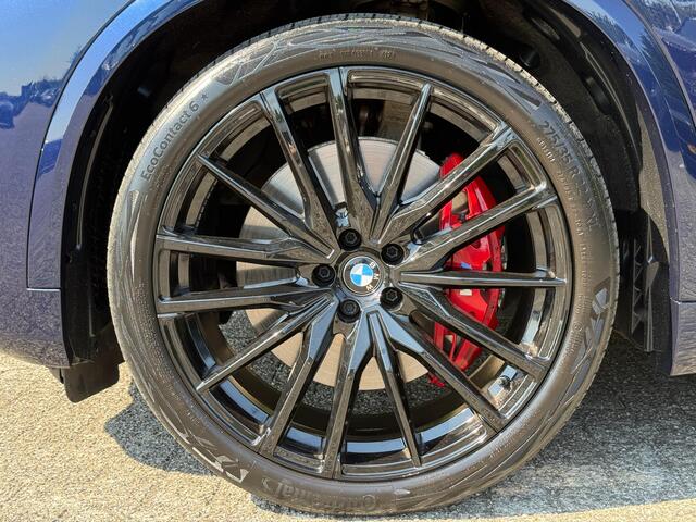 BMW X5 xDrive45e | M-Sport | 22'' | Co-Pilot | Panorama | Harman/Kardon | Lederen Dash. | Laser