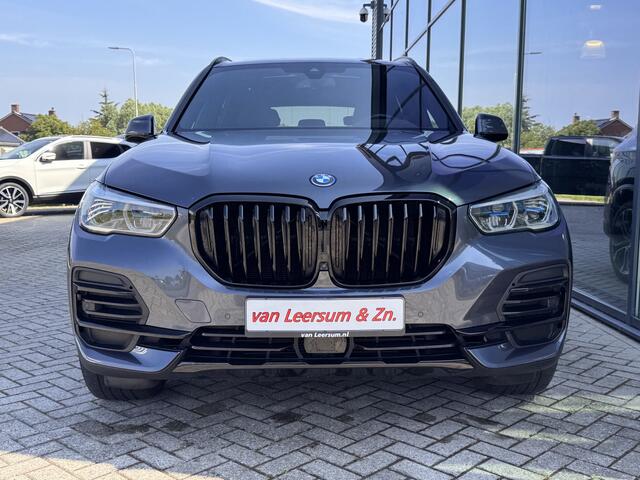 BMW X5 xDrive45e High Executive | Pano | H&K | Laser | 360 | Trekhaak